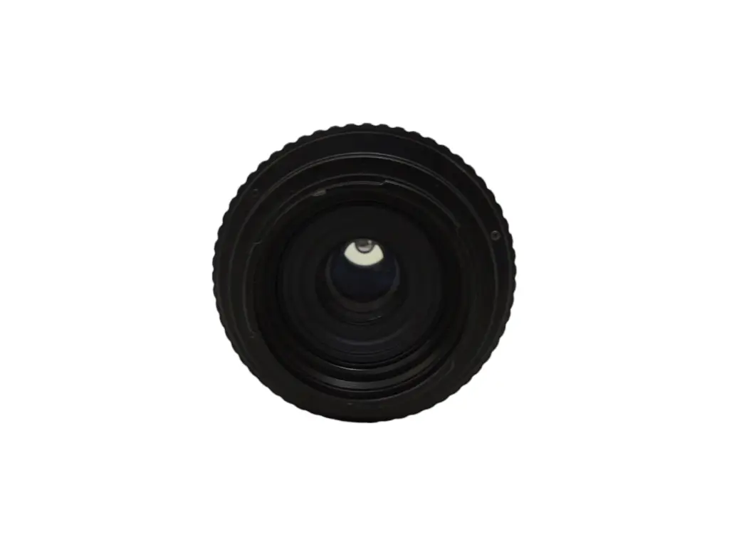 Bower 500Mm F/8 Mirror Lense - View 3