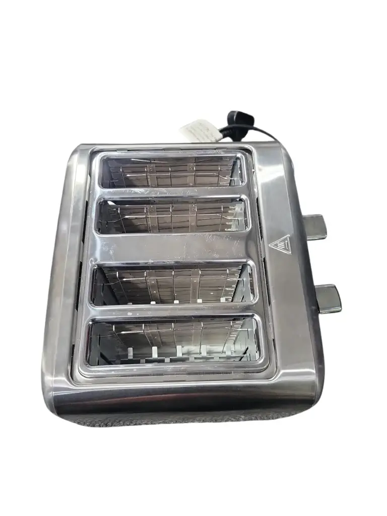 Cuisine Pro Toaster - View 2
