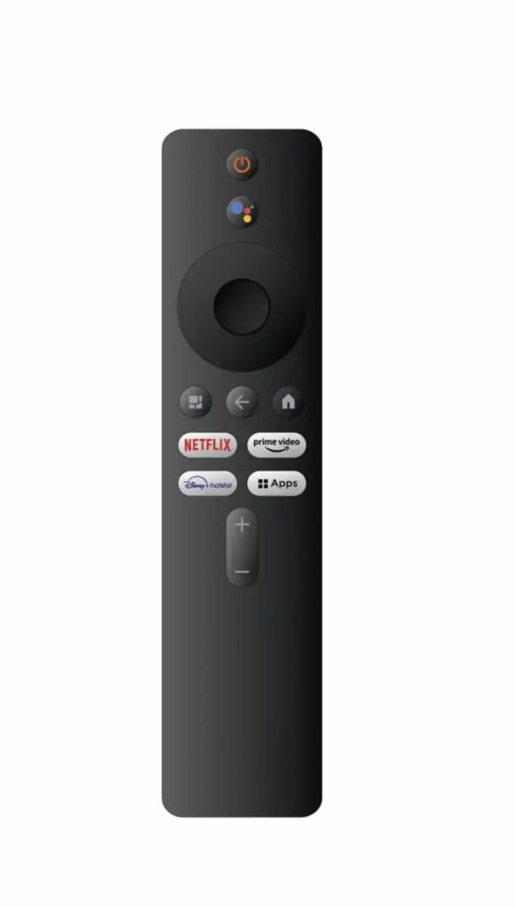 Xiaomi Tv Remote, Replacement