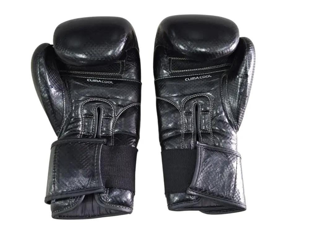 Adidas Shadow Boxing Gloves - View 2