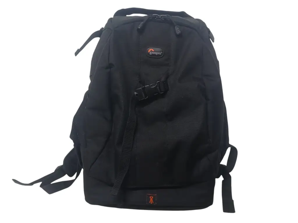 Lowepro Flipside 400 Aw Camera Bag - View 7