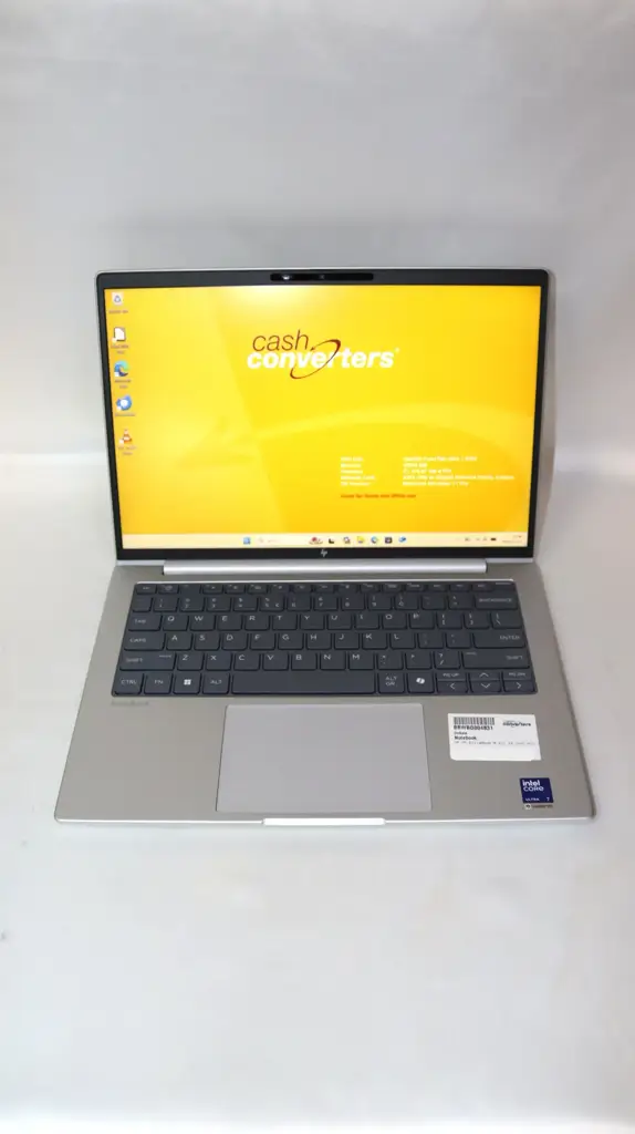 Hp Elitebook 8 G11 14 Inch Laptop