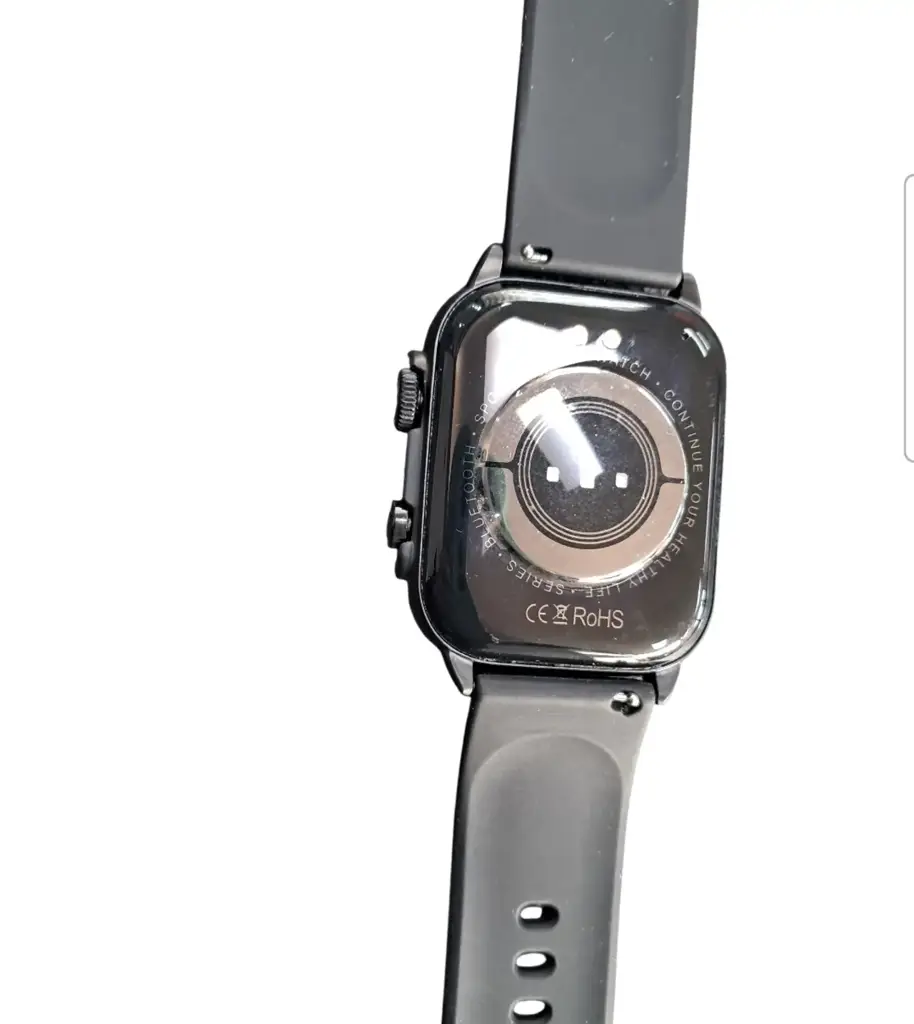 Colmi C81 Smart Watch - View 3