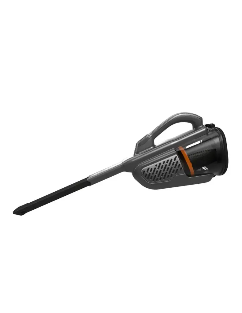 Black & Decker Cordless Handheld Vacuum - View 3