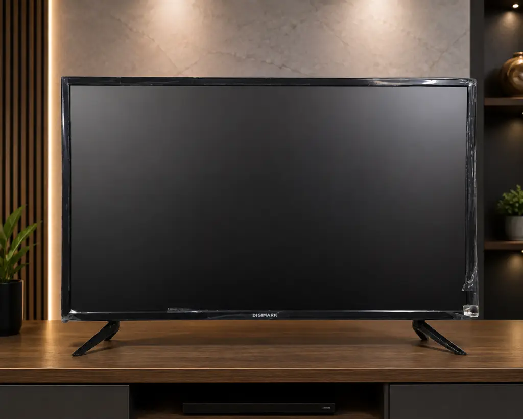 Digimark DGM50K8 50" Smart TV