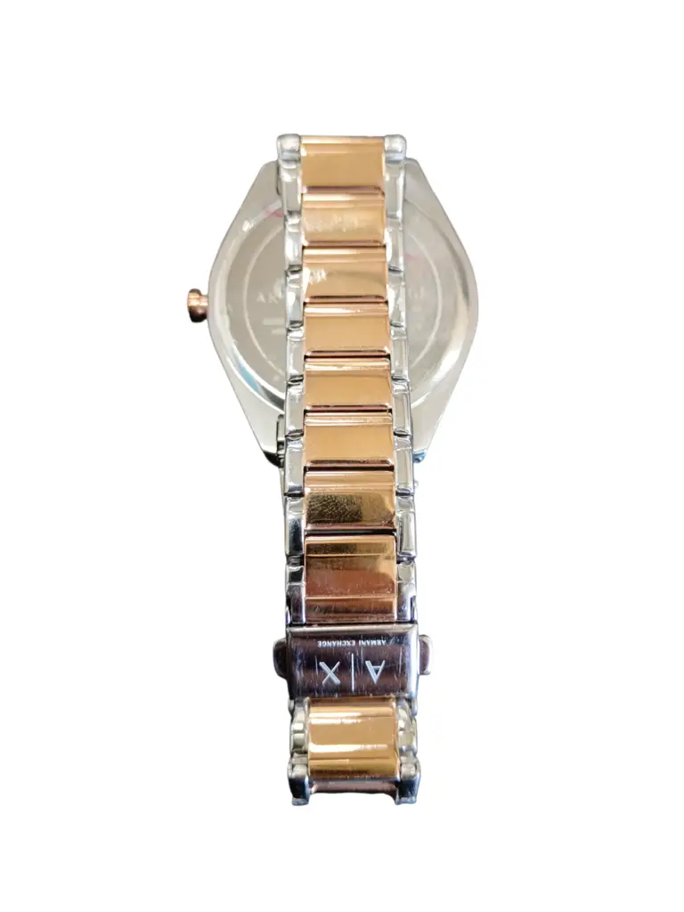 Armani Exchange (Ax5655) Womens Watch - View 3