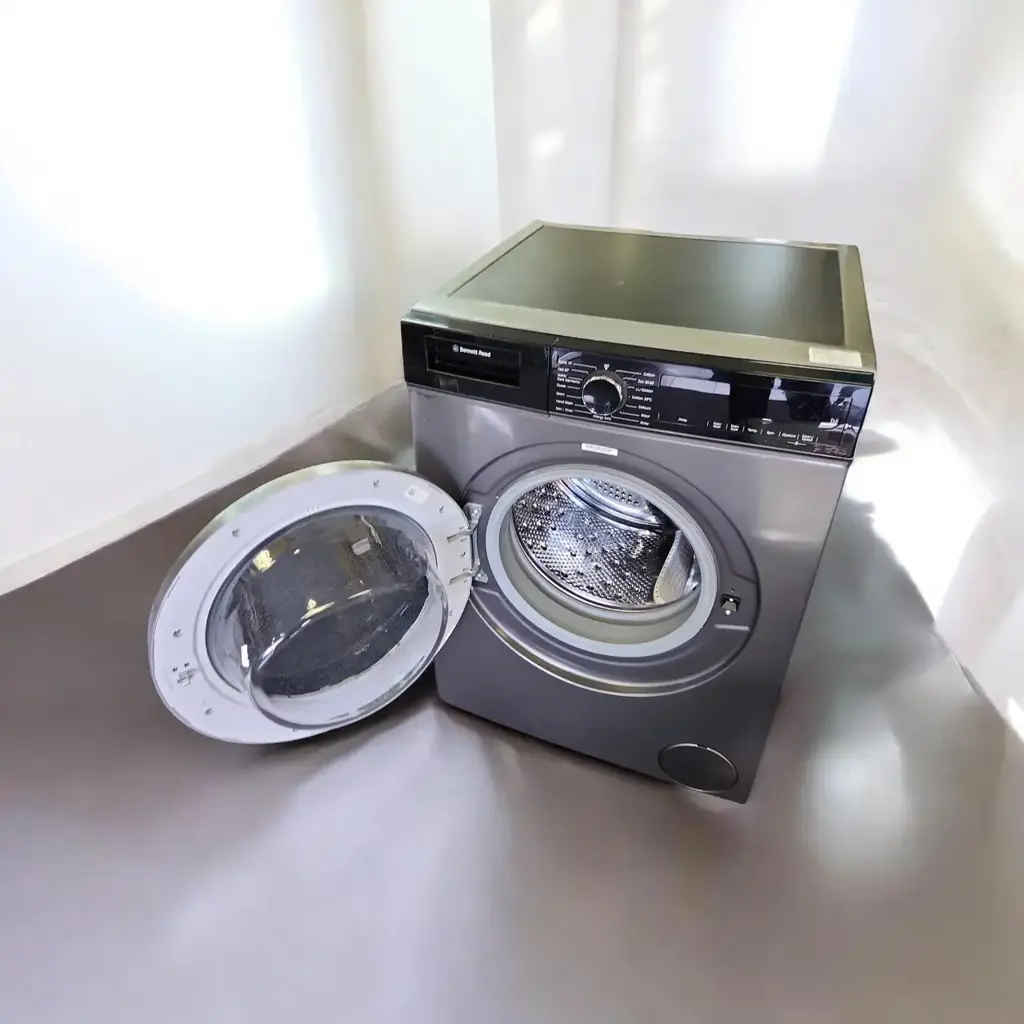 Bennet Read Brfl0922dg Washing Machine - View 2