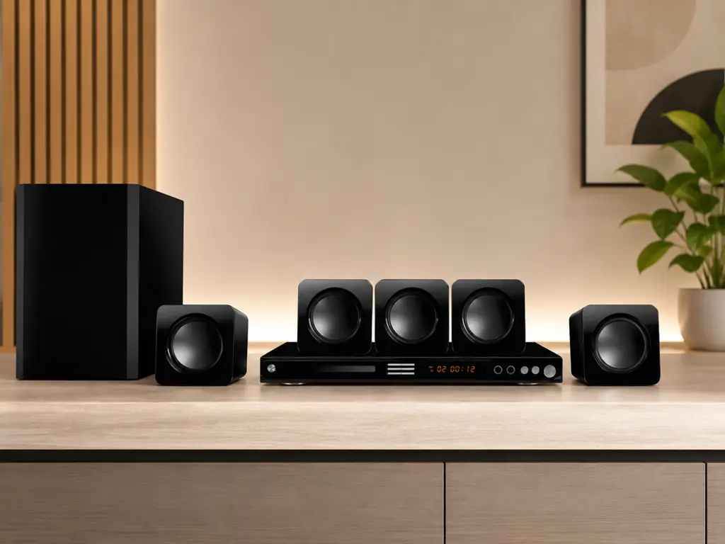 Aiwa Aht-3000Bt Hifi System