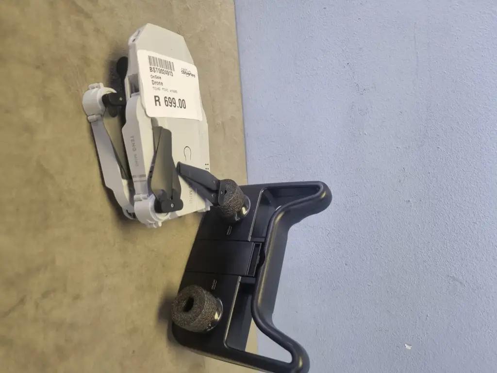 Teng Mini Kf609 - View 3