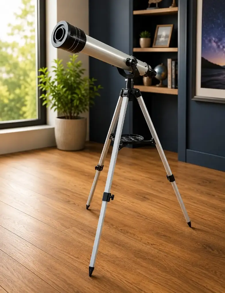 I-Science 70060 Telescope