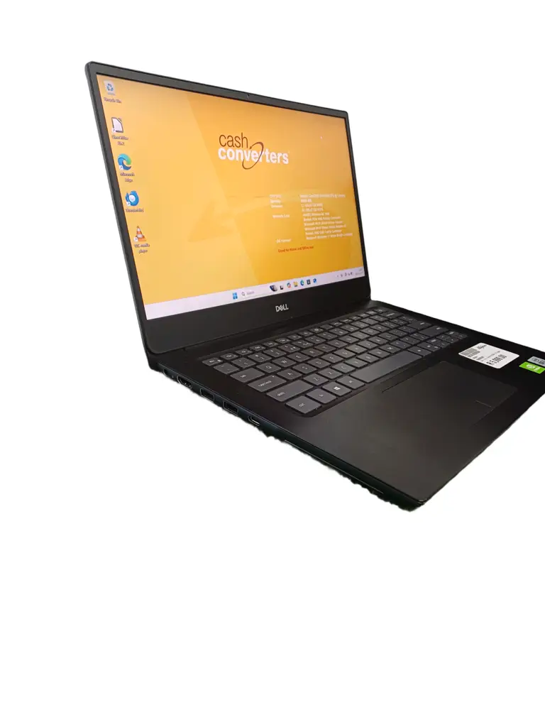 Dell Vostro 5490 - View 2