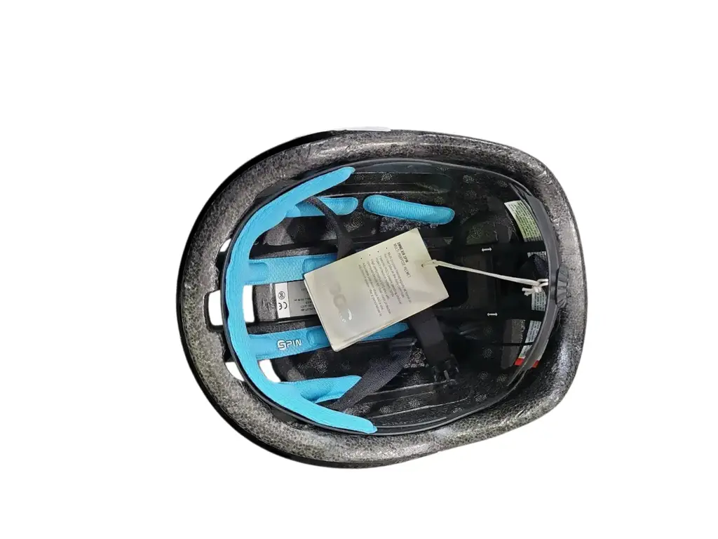 Poc Omne Air Spin Bike Helmet - View 3