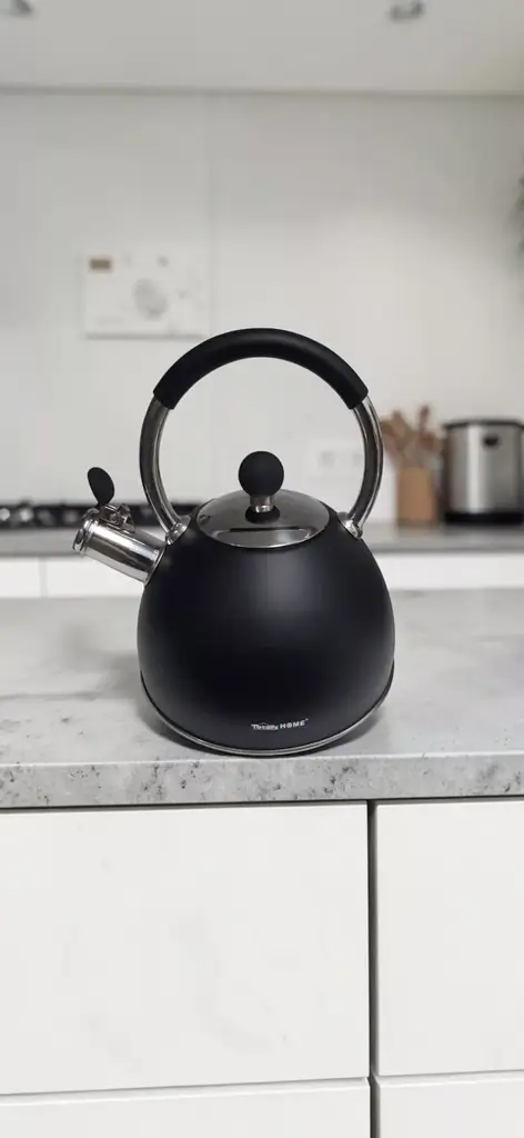 Totally Home Kettle