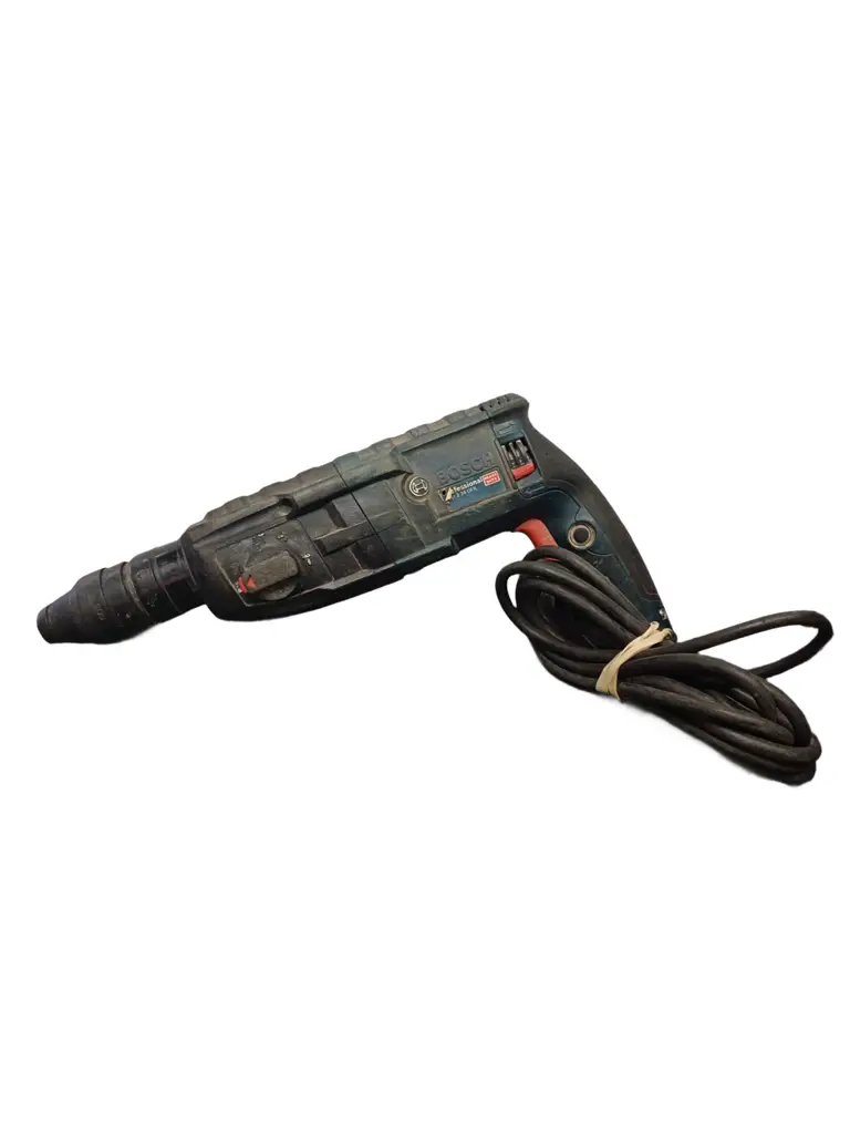 Bosch Ghb 2-24 Dfr Drill