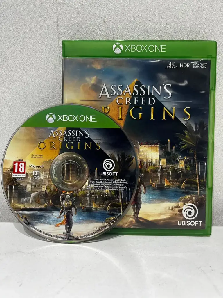 Assassin's Creed | Origins Xbox One