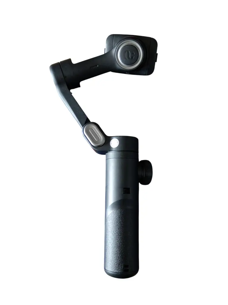 Smart Xe 3-Axis Smartphone Stabilizer