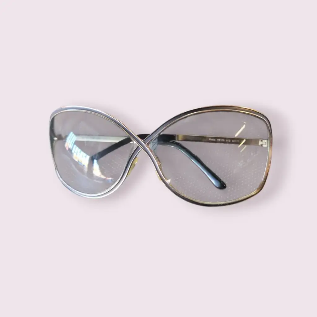 Tom Ford Rickie Tf179 - View 2