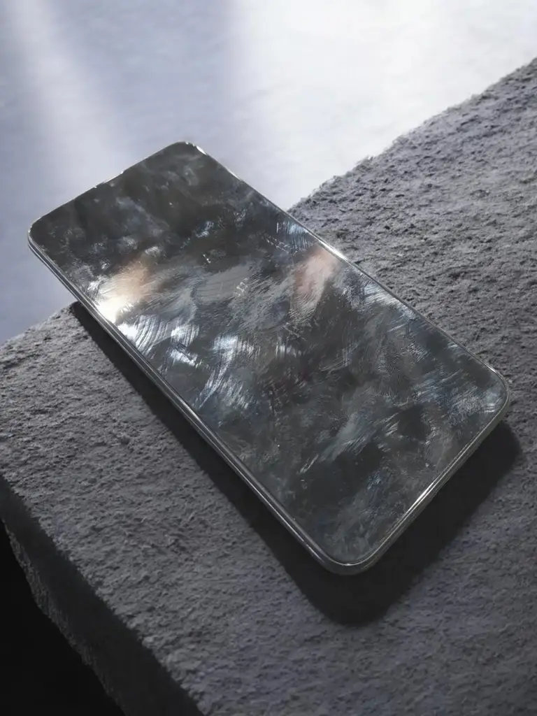 Samsung A13 - View 2