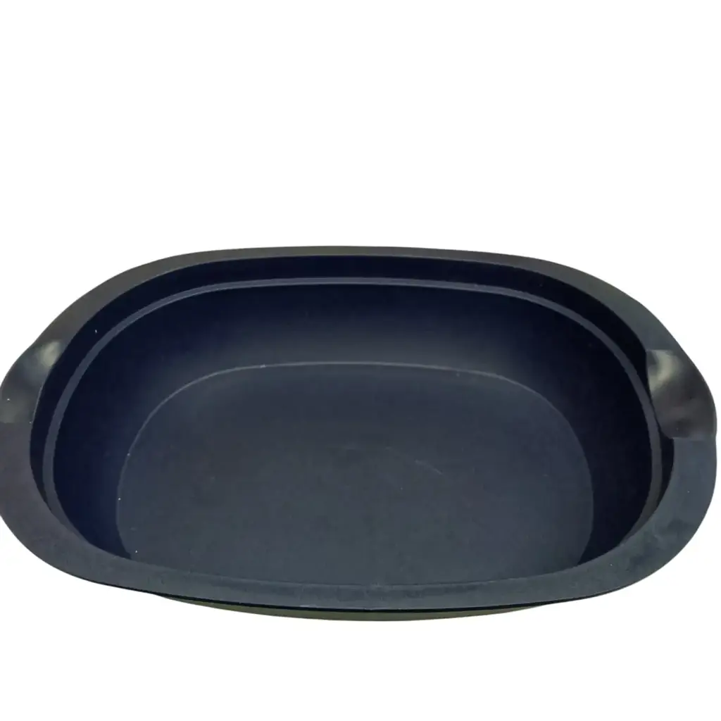 Tupperware Oval Microwave Casserole - View 2