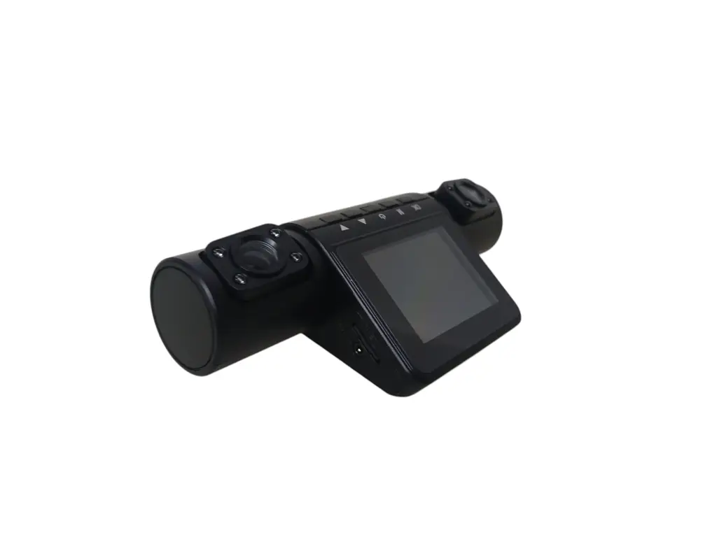 Dash Cam Y58 Full Hd 1080P (Black) - View 7
