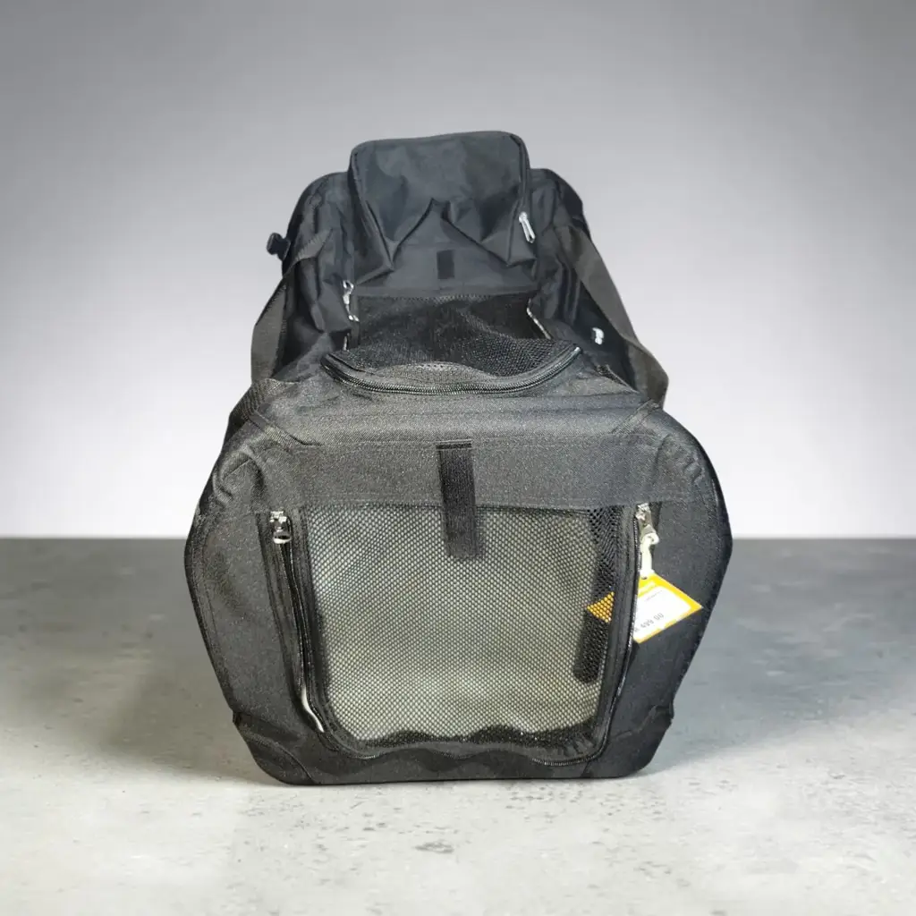 Pet Carrier