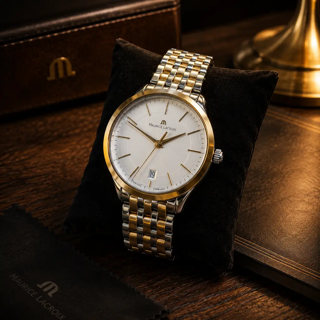 Maurice Lacroix Lc1026