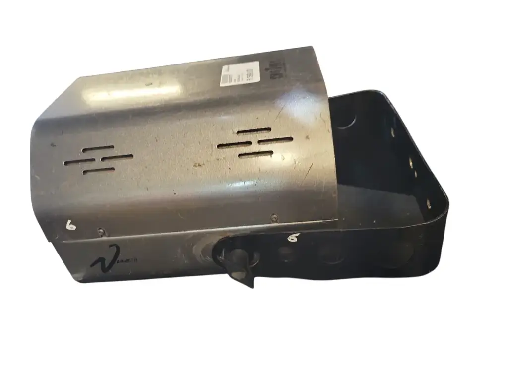 Chauvet Gvue 4.1 Strobe Light - View 2