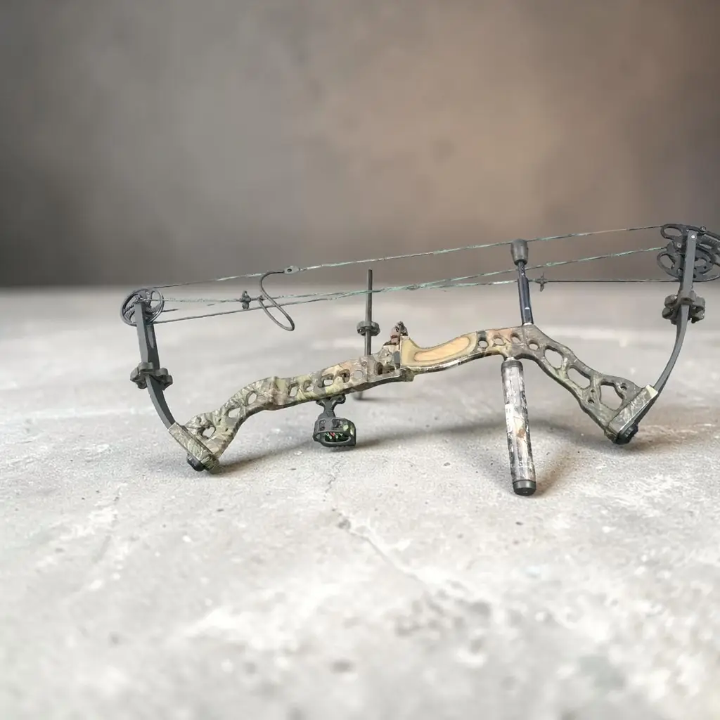 Bowtech H4018-0321 Bow