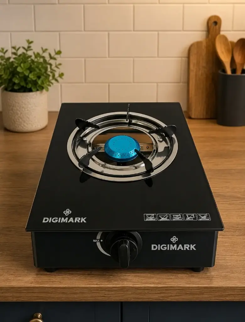 Digimark Gas Stove Dgm2727