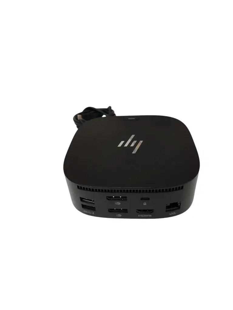 Hp Usb-C Dock Station G5