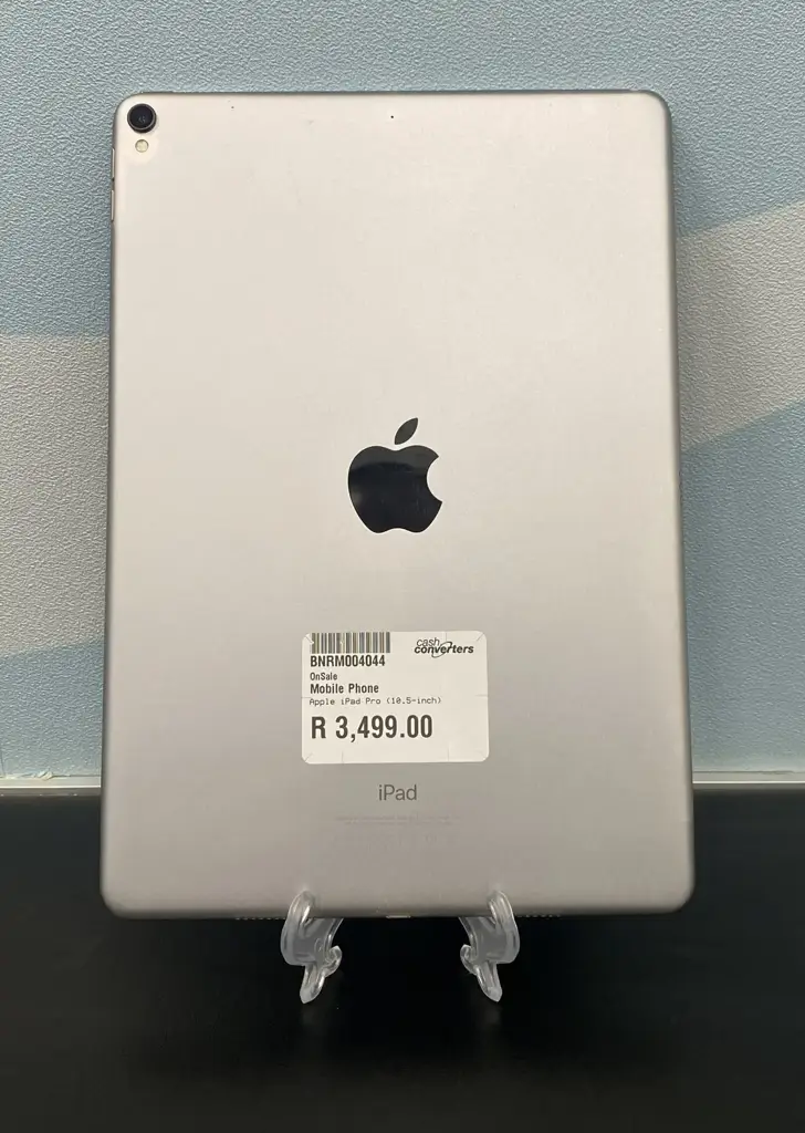 Apple Ipad Pro (10.5-Inch) - View 3
