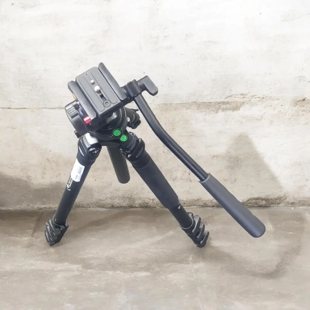 Regal Premium Tripod