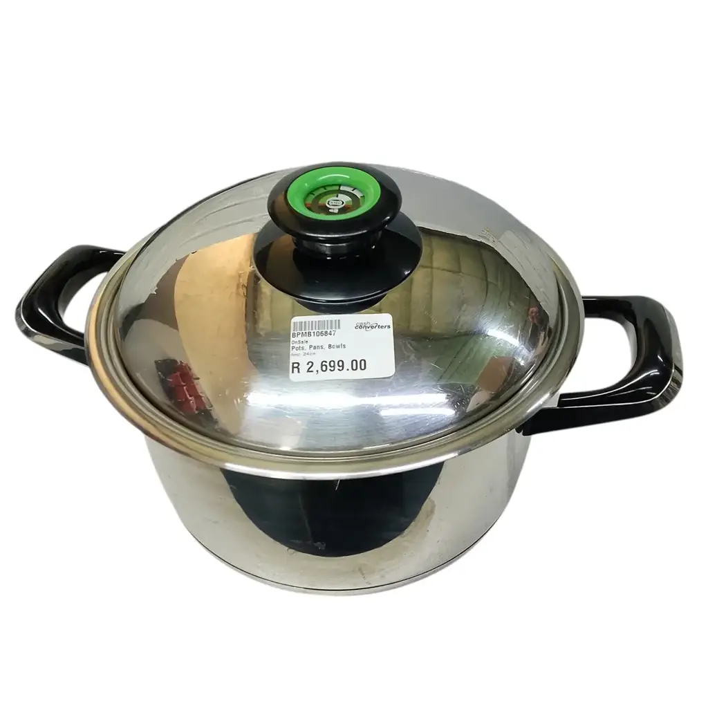 Amc 24Cm Pot