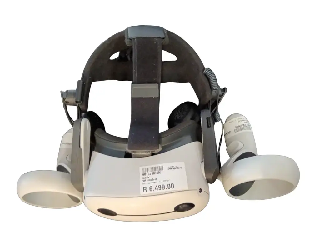 Oculus Quest 2 (256Gb) - View 2