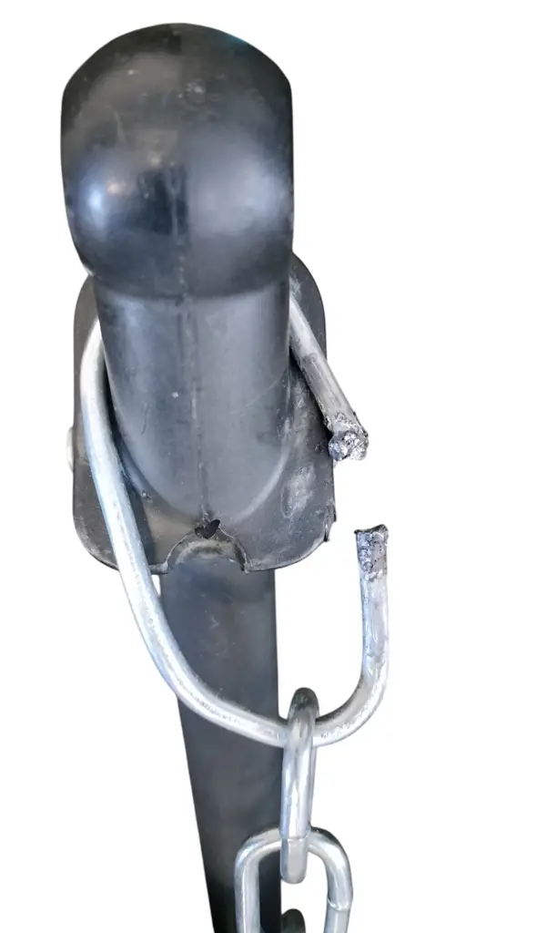 Camp Master Stretcher - View 2