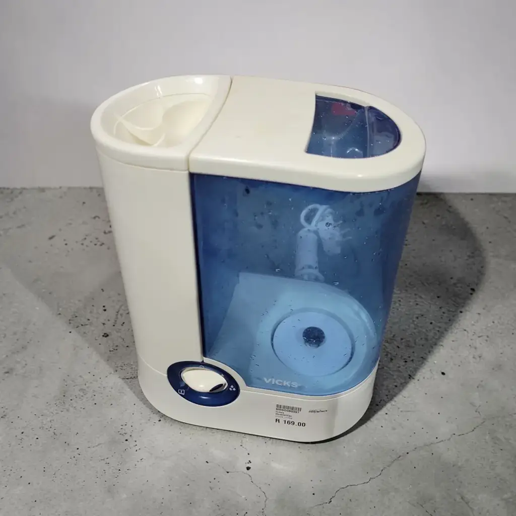 Vicks Vh750 Humidifier