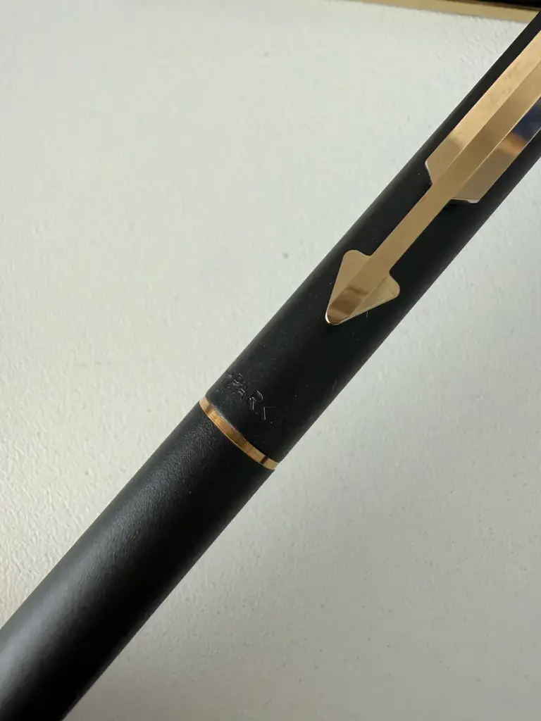 Parker Pen Set - View 2