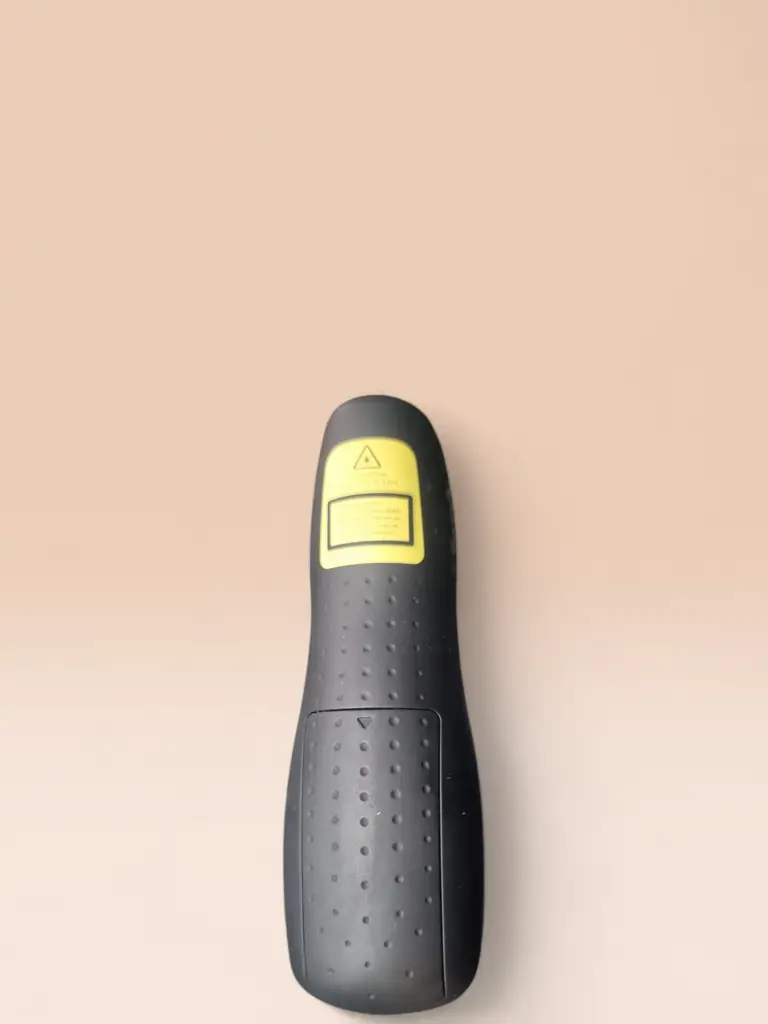 Logitech Wireless Laser Pointer - View 2