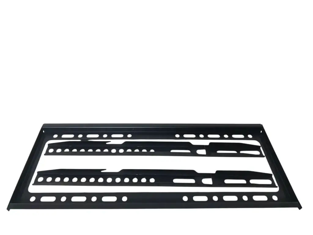 Tv Wall Mount Bracket Lp401 (26"–63") - View 2