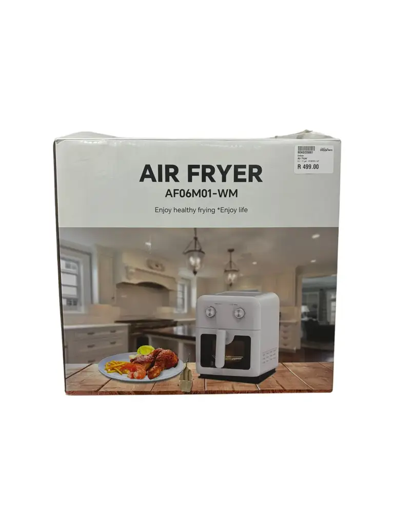 Air Fryer