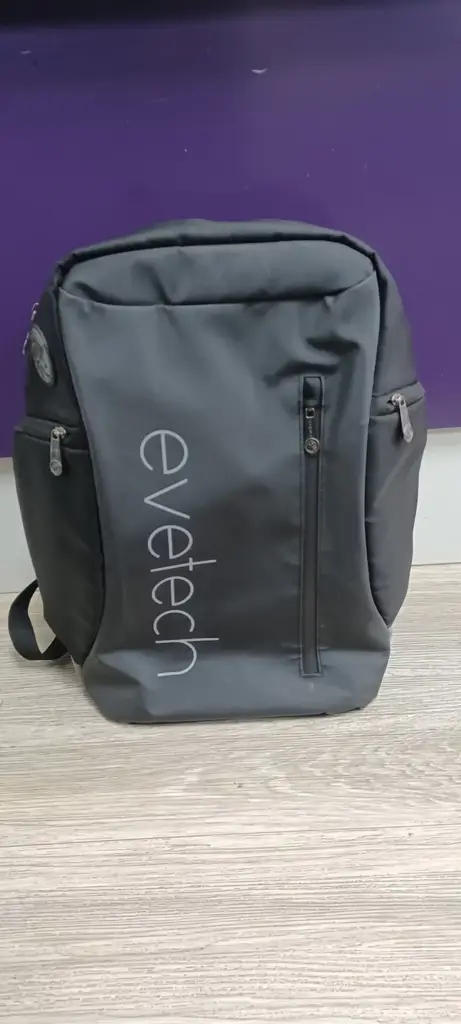 Evetech Neo 17.3" Laptop Backpack / Flexible Padding