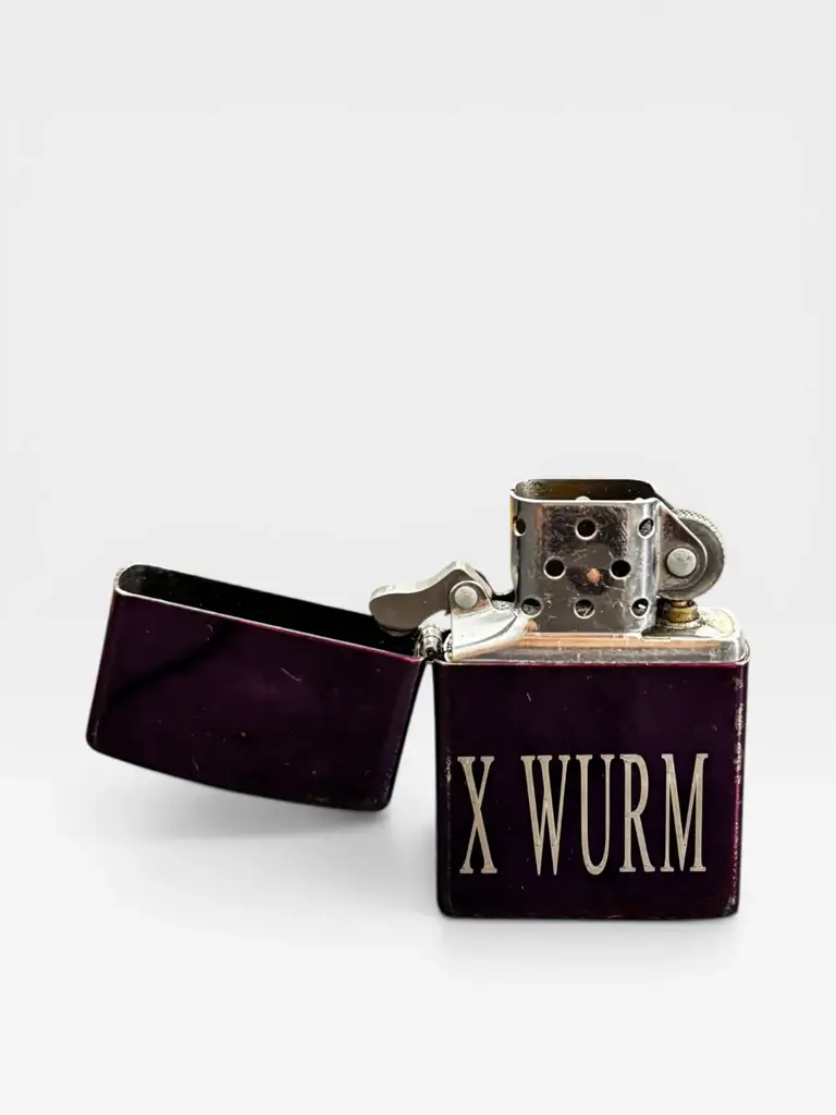 Zippo A20 - View 2