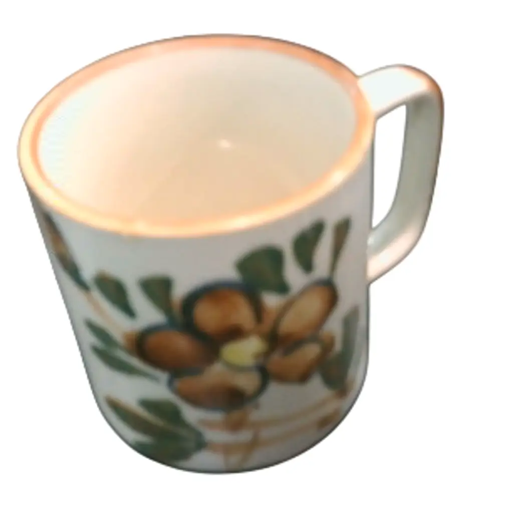 Tea Cup