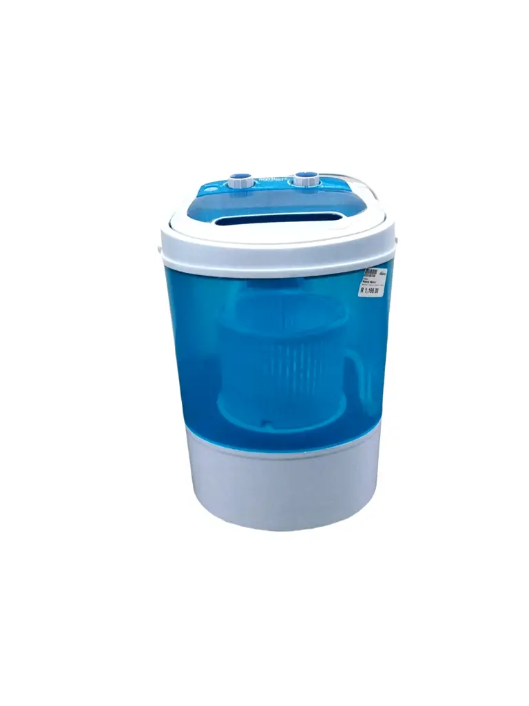 Natural Instinct Electric Washing Machine
