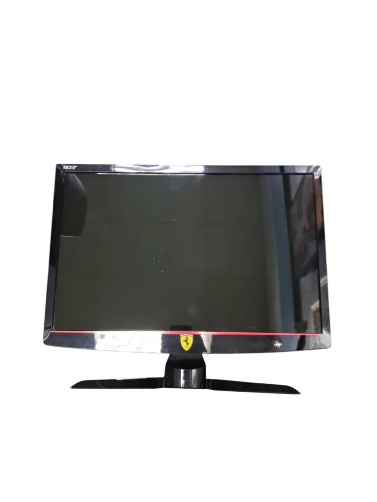 Acer Ferrari F-22 Special Edition Monitor (In Store Collection)