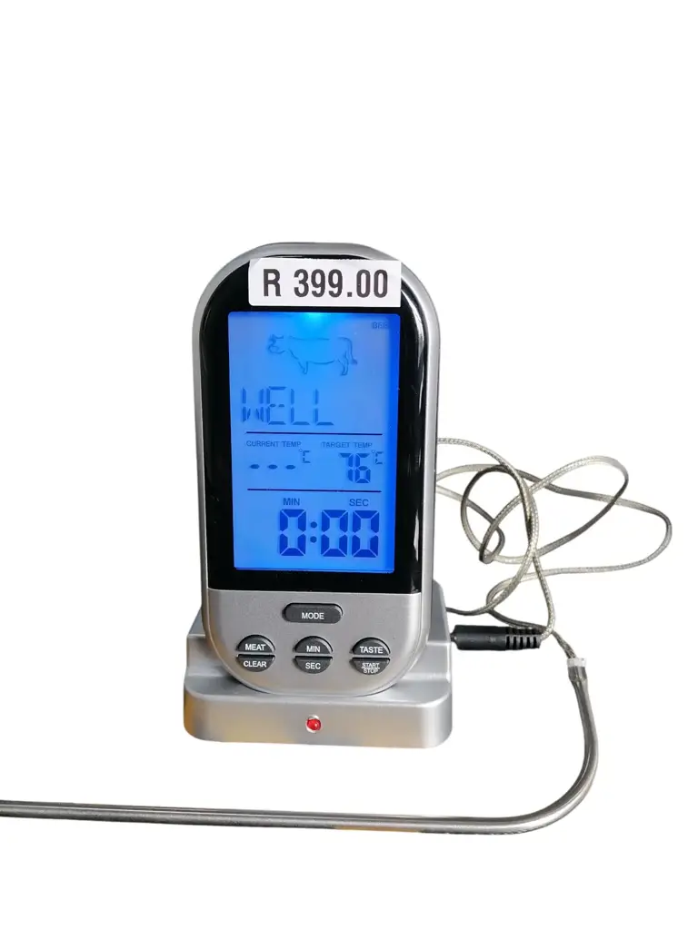 Kuchenprofi Profi Digital Cooking Thermometer - View 2