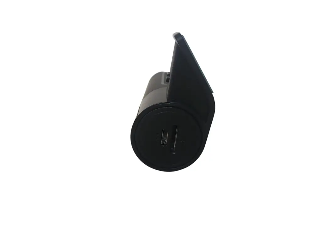 Volcano Vigilance Fhd Dash Camera (Vk-10022-Bk) - View 6