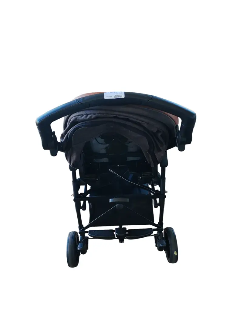 Chelin Pram | Store Collection - View 4