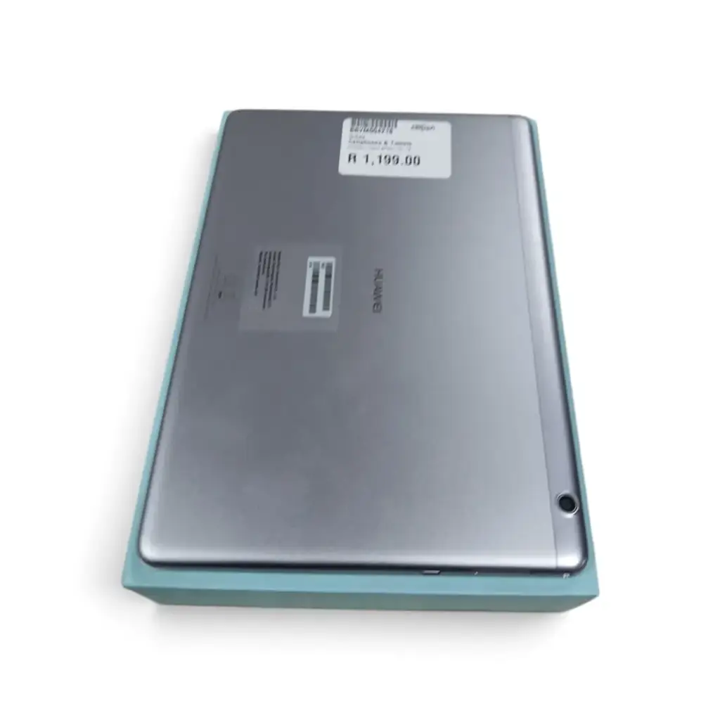 Huawei Mediapad T3 10- Tablet - View 2