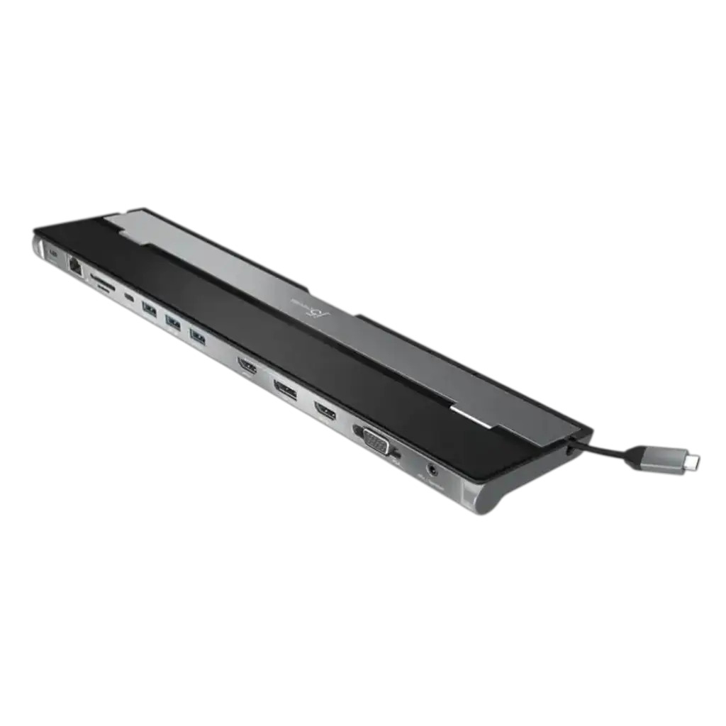 J 5 Create Jcd543 Usb -Cdock